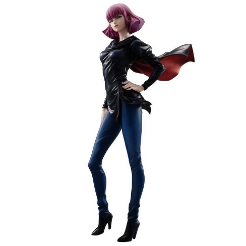 Megahouse Gundam Girls Generation Haman Karn 1/8 Scale Figure (Reissue) - image 1 of 3