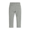 Hope & Henry Boys' Fleece Suit Pant, Infant - 3 of 4