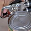 LunaLulinlk1pc, Heavy Duty Stainless Steel Jar and Bottle Opener - 3 of 4