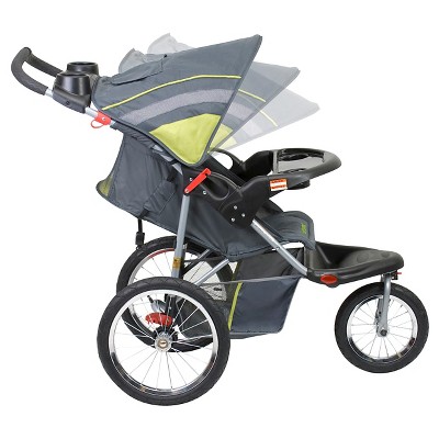 baby trend expedition fx jogging stroller