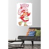 Trends International The World of Strawberry Shortcake - The World of Strawberry Shortcake Feature Series Unframed Wall Poster Prints - 2 of 4