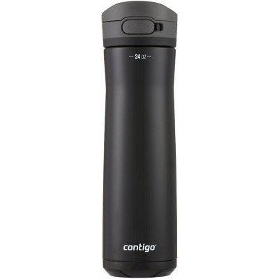 Photo 1 of ***SEE NOTES*** Contigo 24 oz. Jackson Chill 2.0 Vacuum Insulated Stainless Steel Water Bottle