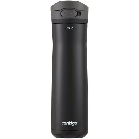 Contigo Stainless Steel 20 Ounce Snapseal Vacuum Insulated