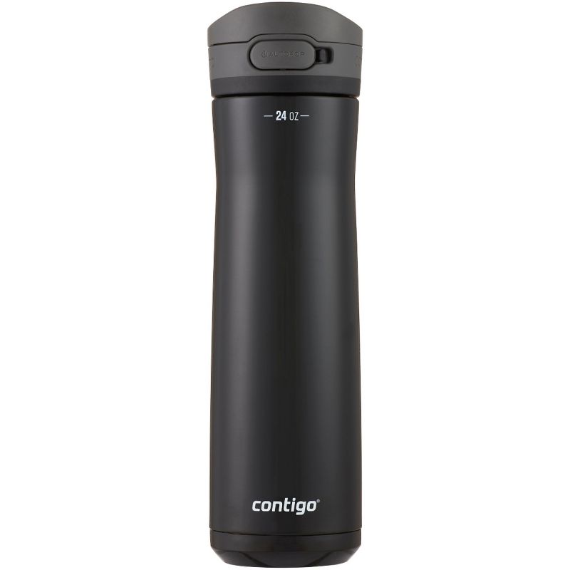 Contigo 24 oz. Jackson Chill 2.0 Vacuum Insulated Stainless Steel Water Bottle, 1 of 5