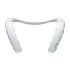 Sony SRS-NB10/H Neckband Speaker (White) - 3 of 4