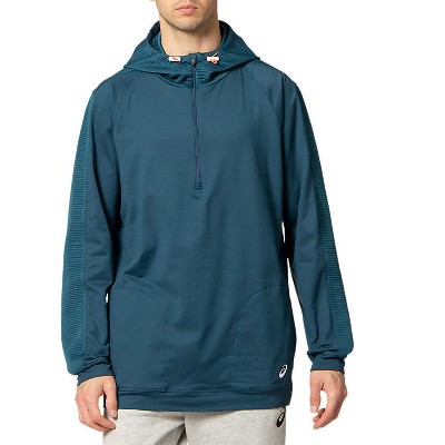 asics thermopolis hoodie