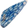 Knc Picks Glacial Casein Guitar Pick 2.0 mm Single - 3 of 3