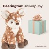 Bearington Lil' Willow Plush Fawn Stuffed Animal for Boys & Girls, 9 inches, For Ages 0-14 - 3 of 4