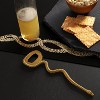 Snake Bottle Opener - Threshold™ - 2 of 3