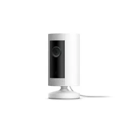 Ring 1080p Wireless Indoor Cam Security Camera