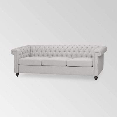 target tufted couch