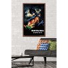 Trends International DC Comics Movie Batman Forever - One Sheet Framed Wall Poster Prints - 2 of 4