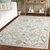 Metro MET827 Hand Tufted Indoor Rugs - Safavieh - 2 of 4