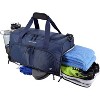Focus Gear 20" Ultimate Gym Bag - image 2 of 4