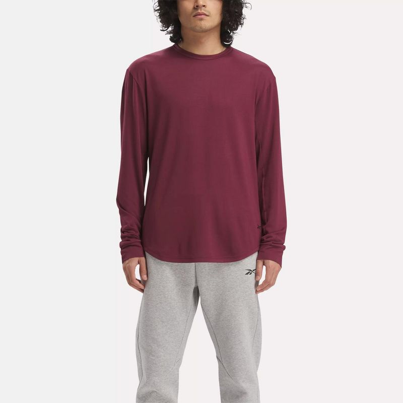 ActivChill+DreamBlend Long Sleeve Shirt, 1 of 10