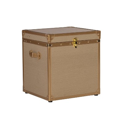 storage trunk target