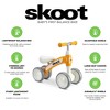 Joovy Skoot Balance Bike, - 4 of 4