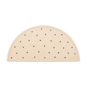Mushie Silicone Placemat - 1 of 4
