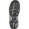 Men Rocky 1st Med Carbon Fiber Toe Puncture-Resistant Side-Zip Waterproof Public Service Boot - 2 of 4