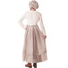 Women's Prairie Pioneer Costume 