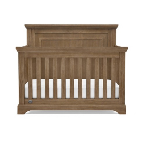 Simmons vintage rowen crib conversion kit