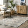 Nuloom Rosalind Traditional Persian Indoor Area Rug - image 2 of 4