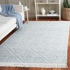 Kilim KLM766 Hand woven Indoor Rugs - Safavieh - 2 of 4