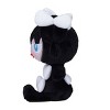 Pokemon Center: Sitting Cuties: Gothorita Plush # 575 -  Generation 5 - 6 In - 3 of 4