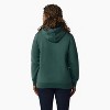 Dickies Women's Heavyweight Logo Sleeve Hoodie - 2 of 3