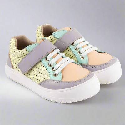 Little Love Bug Company Play Perfect Low Top Sneaker