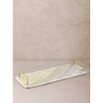 Osaka Green Onyx Tray