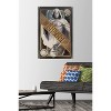 Trends International Marvel Moon Knight - Card Unframed Wall Poster Prints - 2 of 4