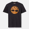 Timberland Men's Kennebec River Tree Logo Short Sleeve T-Shirt - 2 of 4