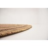 Unique Loom    Outdoor Border Multi Border Area Rug - 4 of 4