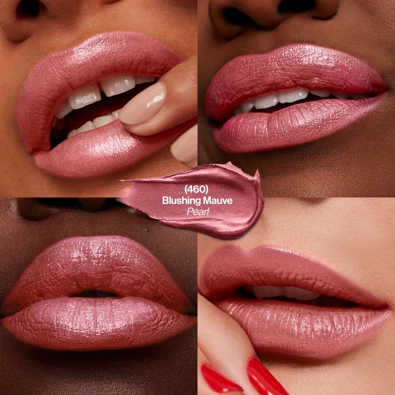 Revlon Super Lustrous Lipstick - 0.15oz, 5 of 20