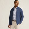 Lands' End Men's Bedford Rib Full Zip - 4 of 4
