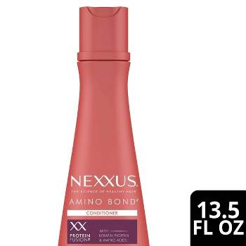Nexxus Amino Bond Repair Conditioner with Amino Acids and Keratin Protein - 13.5oz