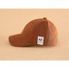 MyKids-USA - Children’s Baseball Cap – 2025 Cross-Border Baby Duckbill Cap, Outdoor Beach Sun Hat - 2 of 4