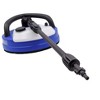 AR Blue Clean PW41581 12 Inch Patio Cleaner With Bayonet Extension Lance & M22 Transfer Adapter - 2 of 4