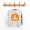 The Juniper Shop Dinosaur Moon Toddler Long Sleeve Tee - 2 of 3