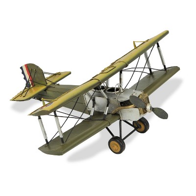 Cheung's Atticus Yellow Brown Plane