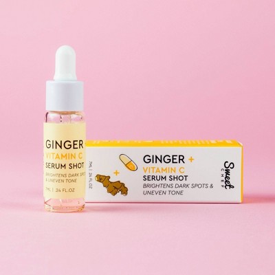 best vitamin c serum target