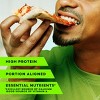 Vital Pursuit Frozen Cauliflower Crust Pepperoni Gluten Free Pizza - 6oz - 3 of 4