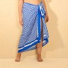 Women's Cover Up Sarong - Shade & Shore™ - 4 of 4