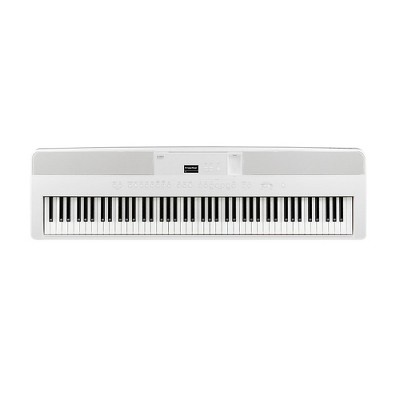 Kawai ES520 Digital Piano White