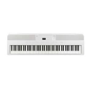 Kawai ES520 Digital Piano White - 1 of 4