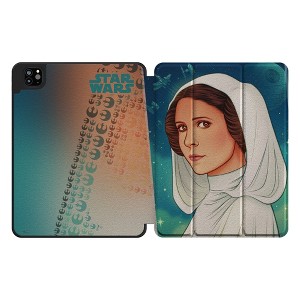 Keyscaper Star Wars Rebel Alliance Portrait Tablet Case for Apple iPad - 1 of 4