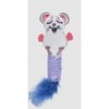 MULTIPET Catabis High Springers Cat Toy - 2 of 4