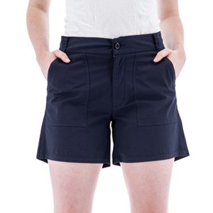 Aventura Clothing Women's Ballard Organic Cotton Short - 1 of 4