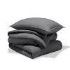 Bare Home Comforter Set - Down Alternative - 2 of 4
